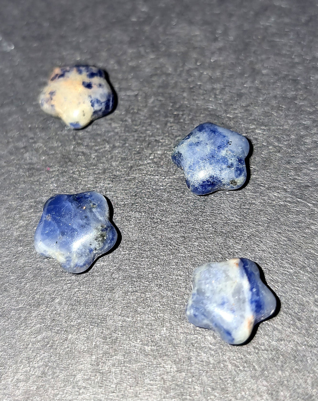 Sodalite Star - Mini
