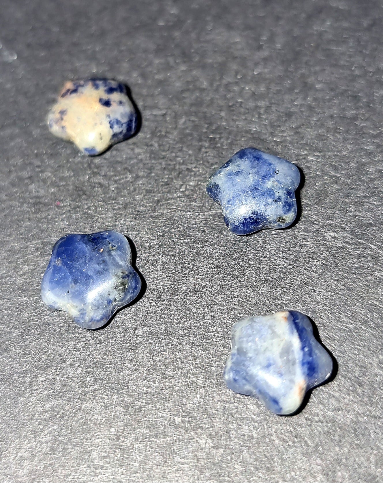 Sodalite Star - Mini