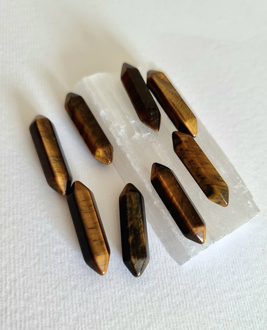 Tigers Eye DT