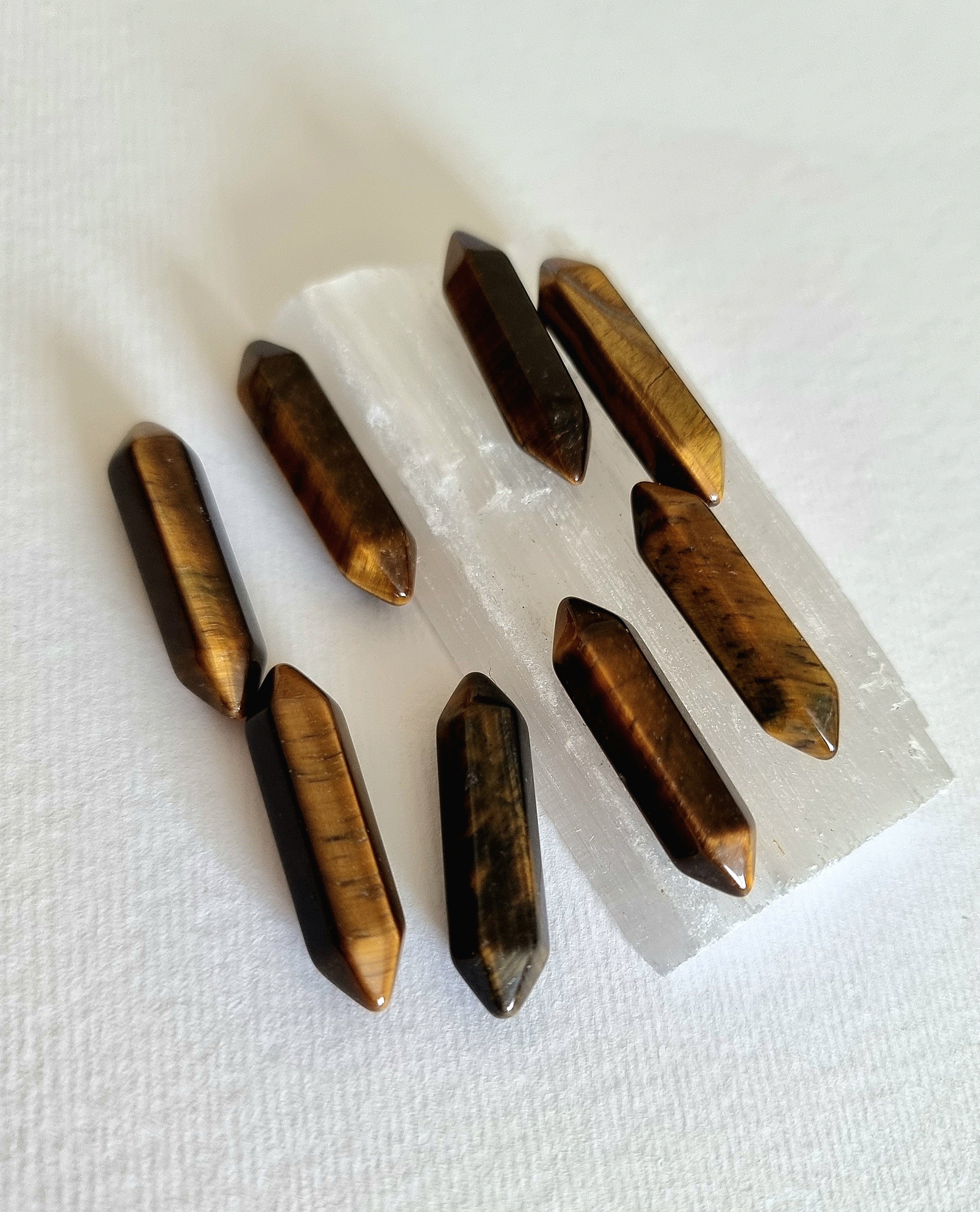 Tigers Eye DT