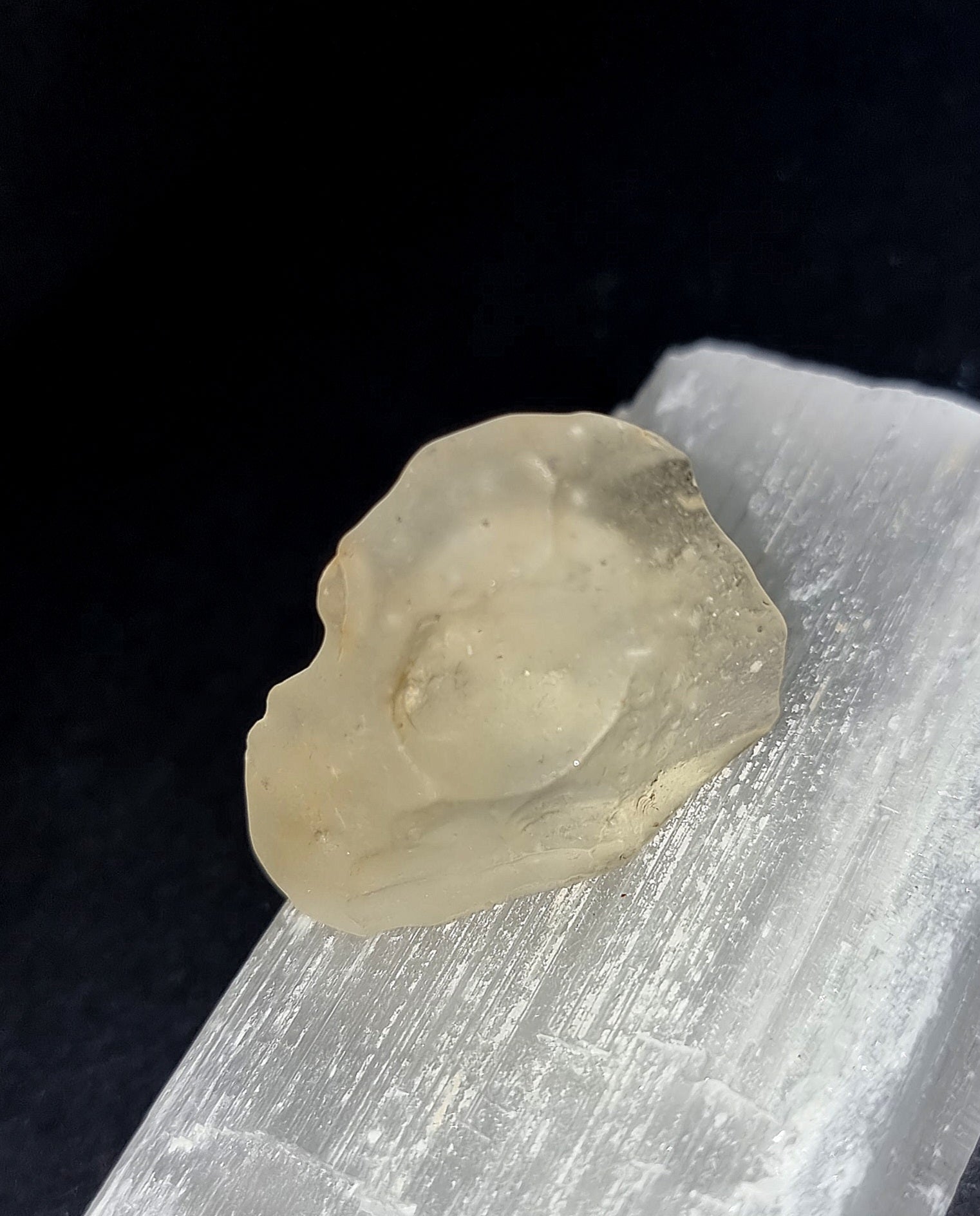 Libyan Desert Glass