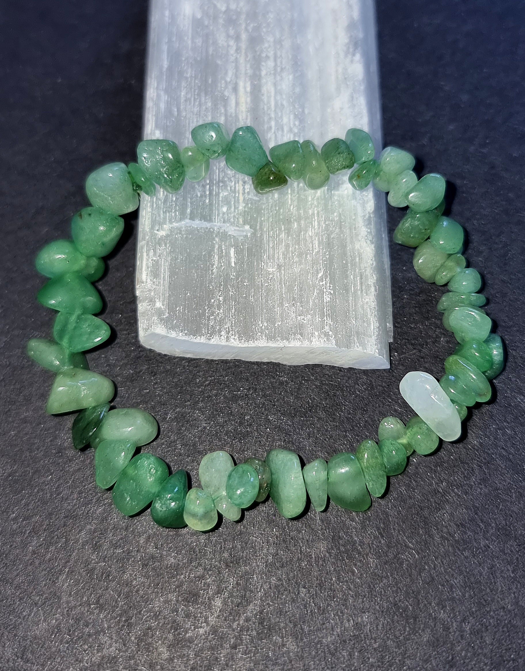 Green Aventurine Bracelet