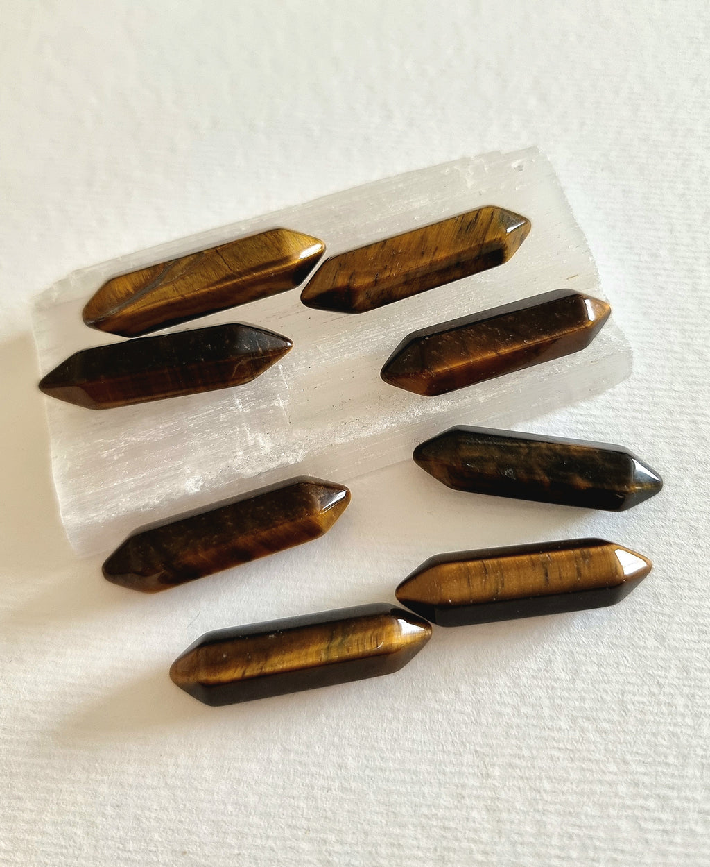 Tigers Eye DT