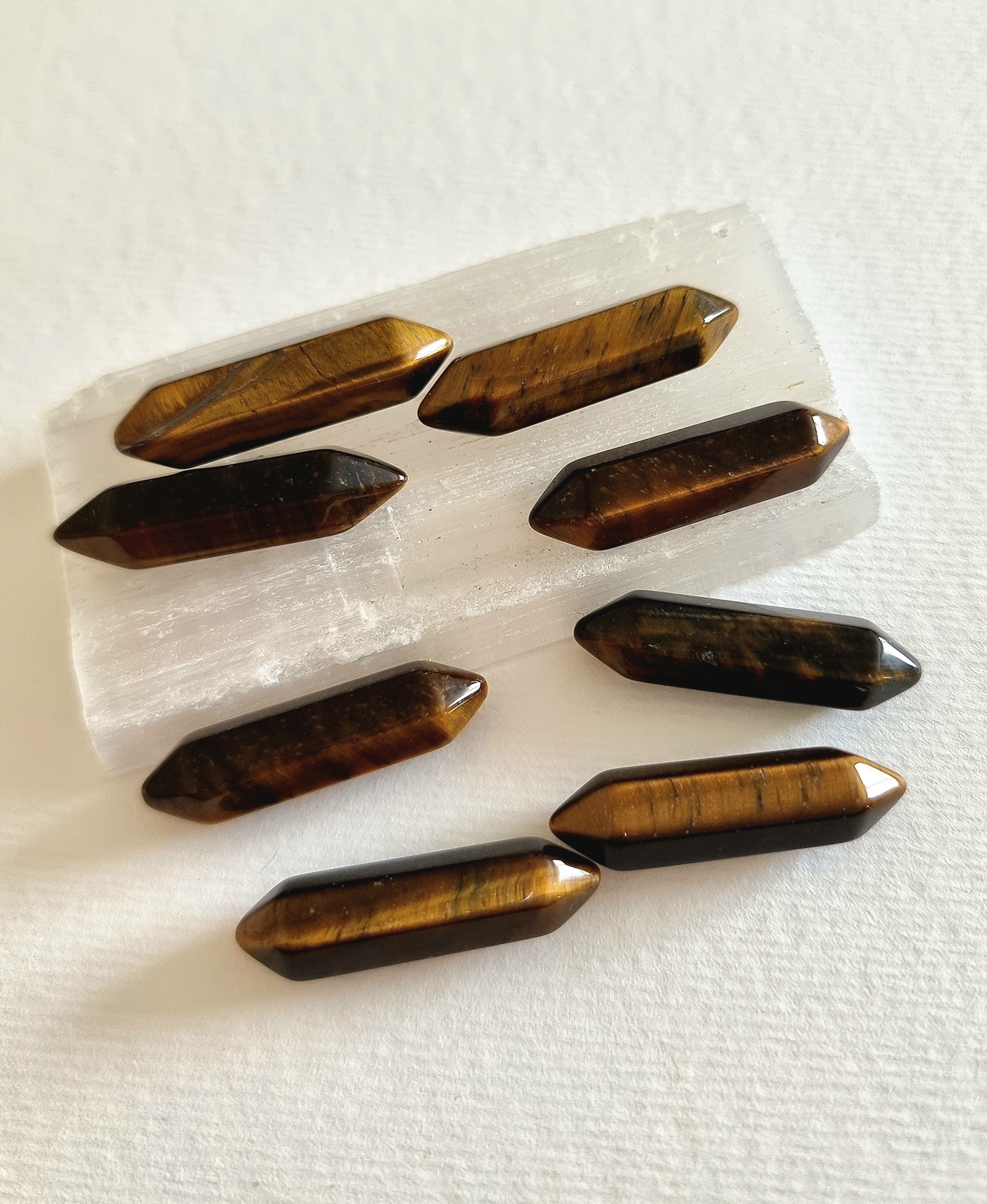 Tigers Eye DT