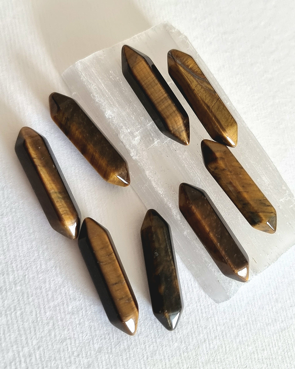 Tigers Eye DT