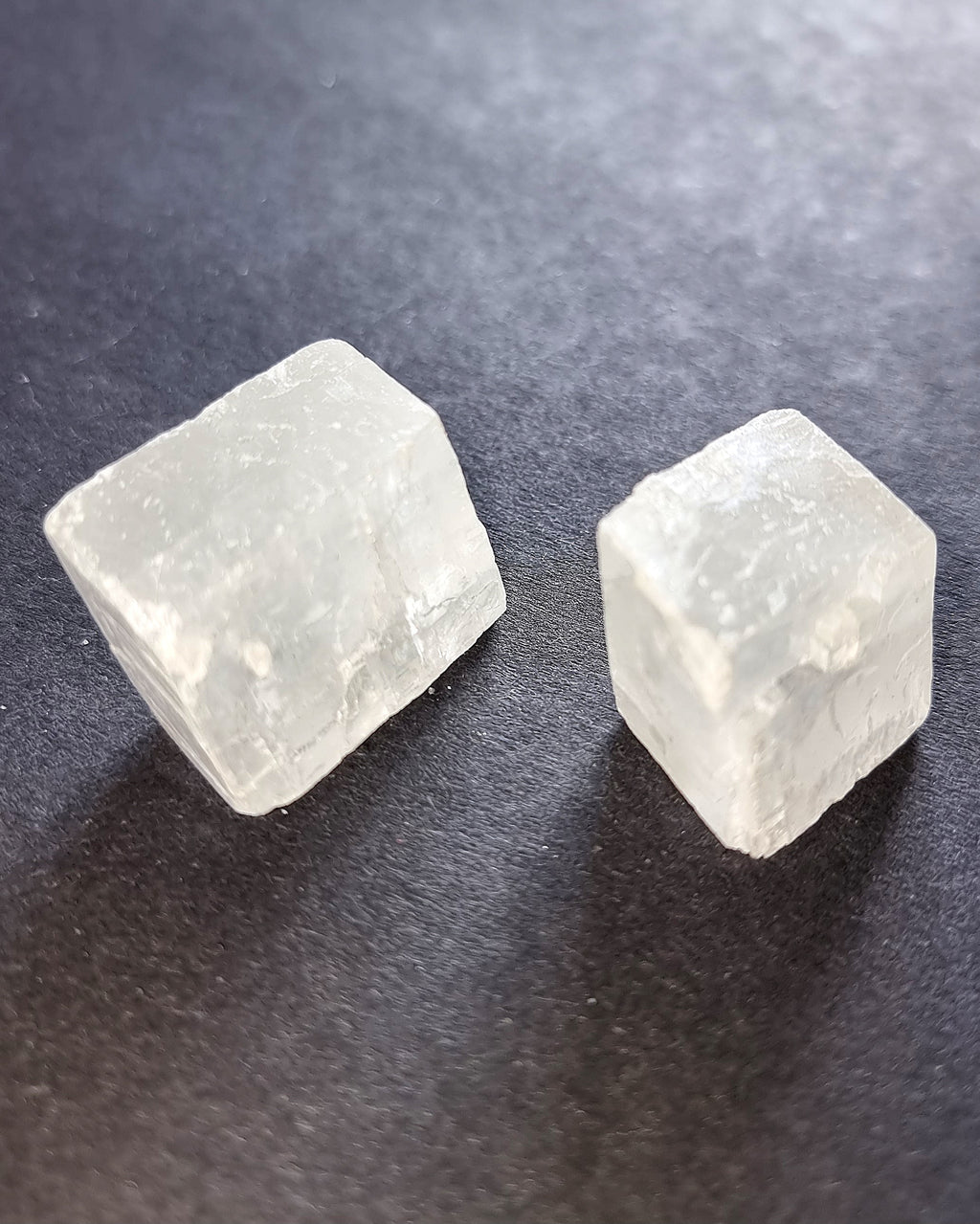 Optical Calcite Raw Stone Rough Stone