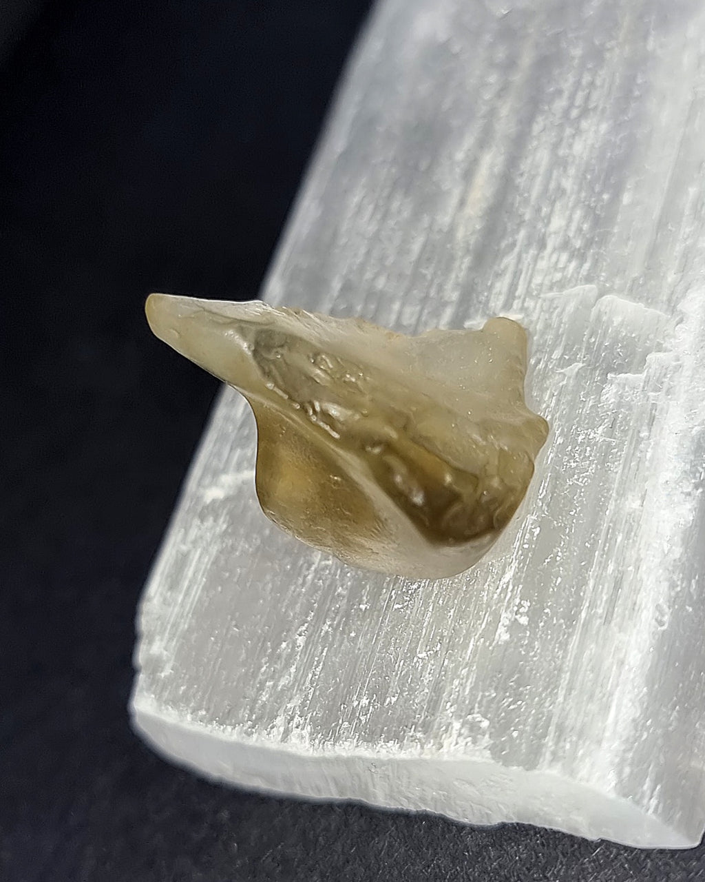 Libyan Desert Glass