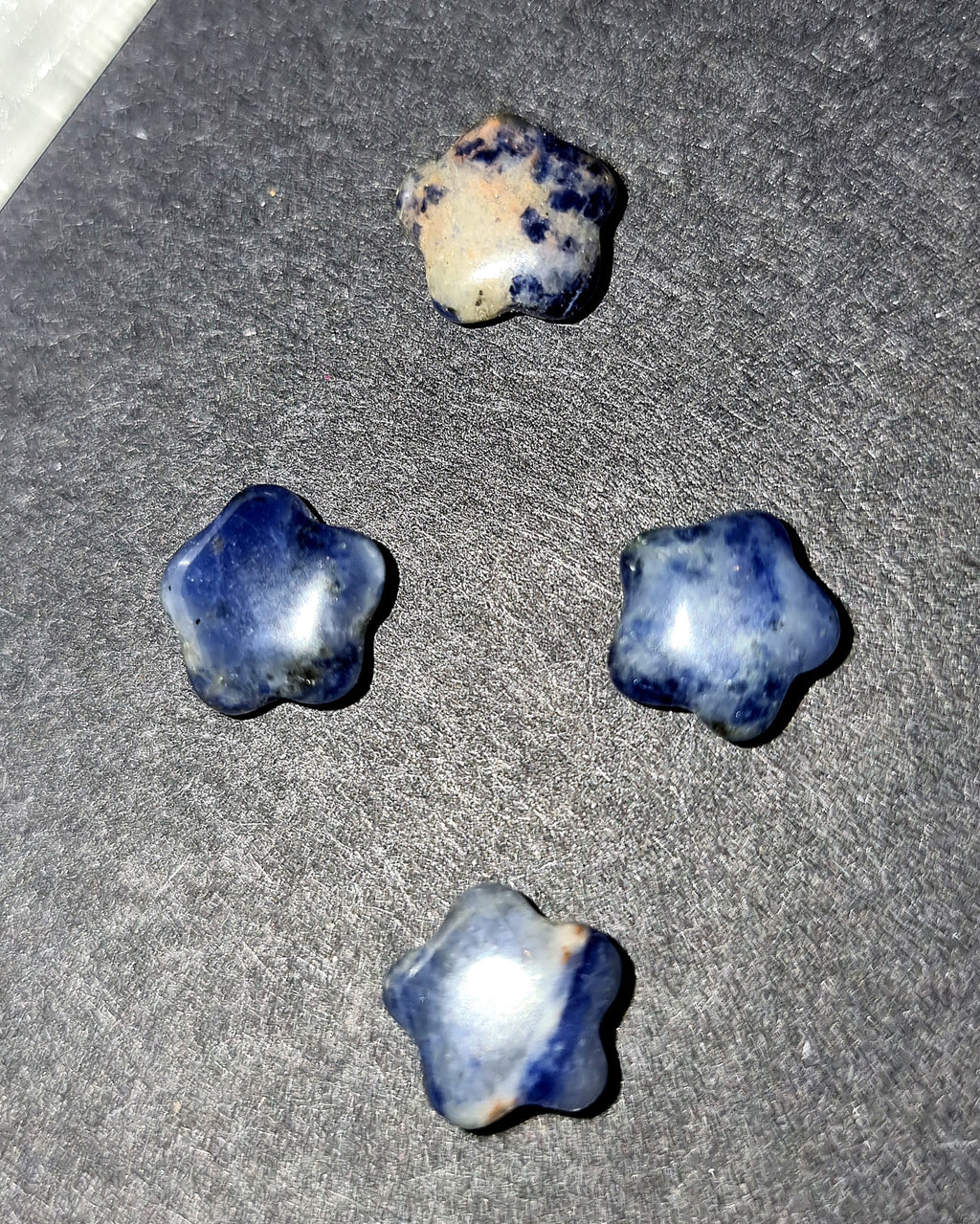 Sodalite Star - Mini