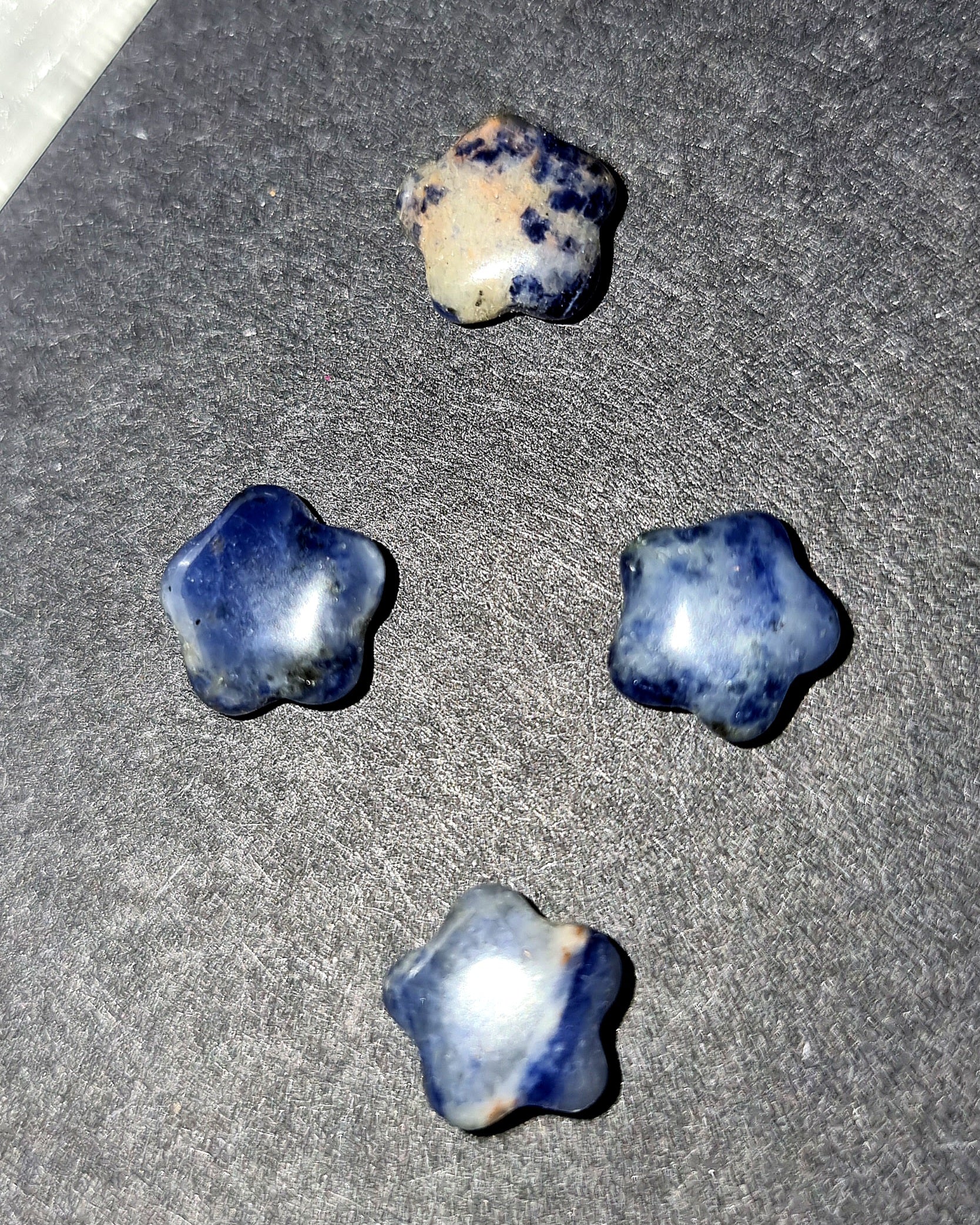Sodalite Star - Mini