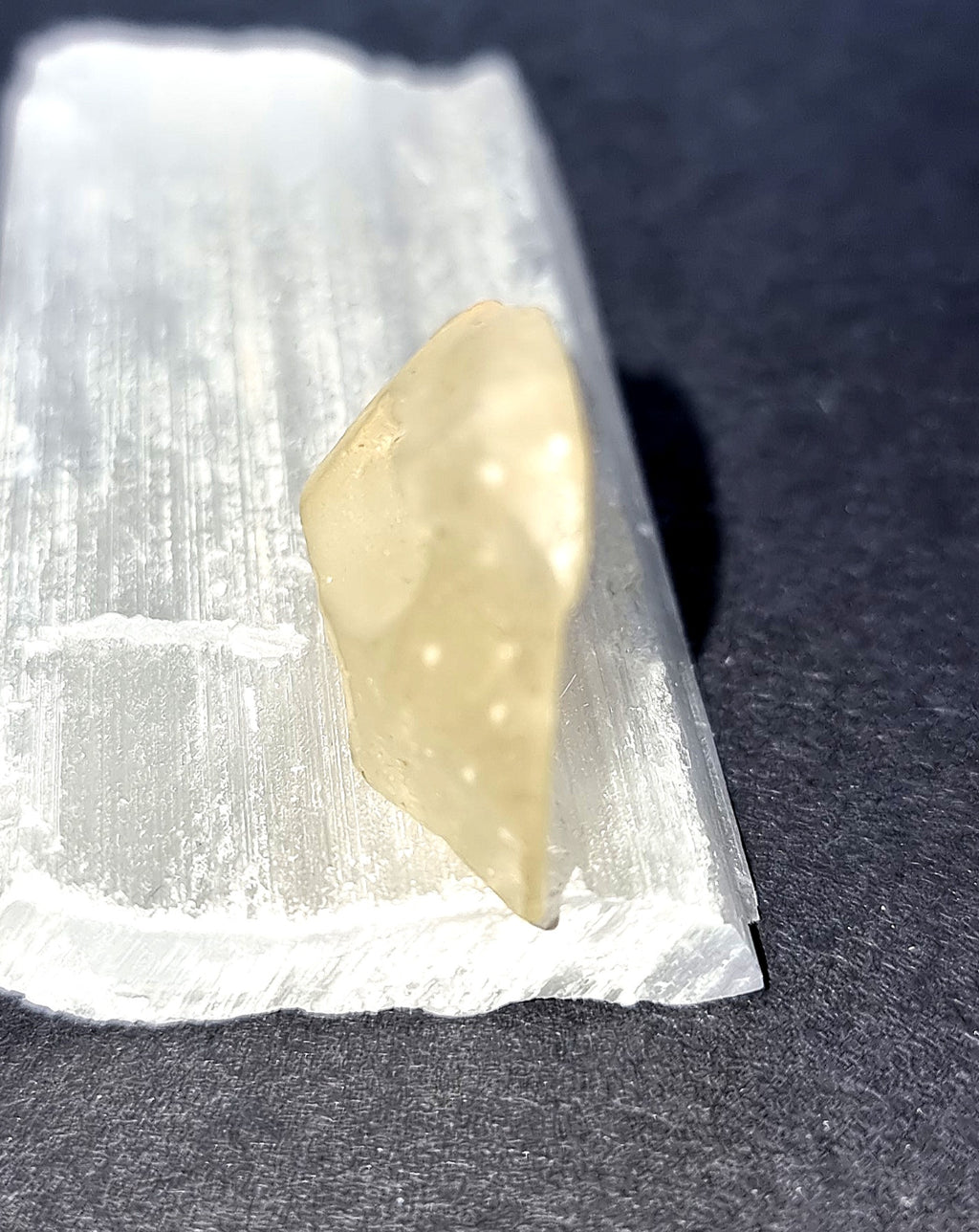Libyan Desert Glass