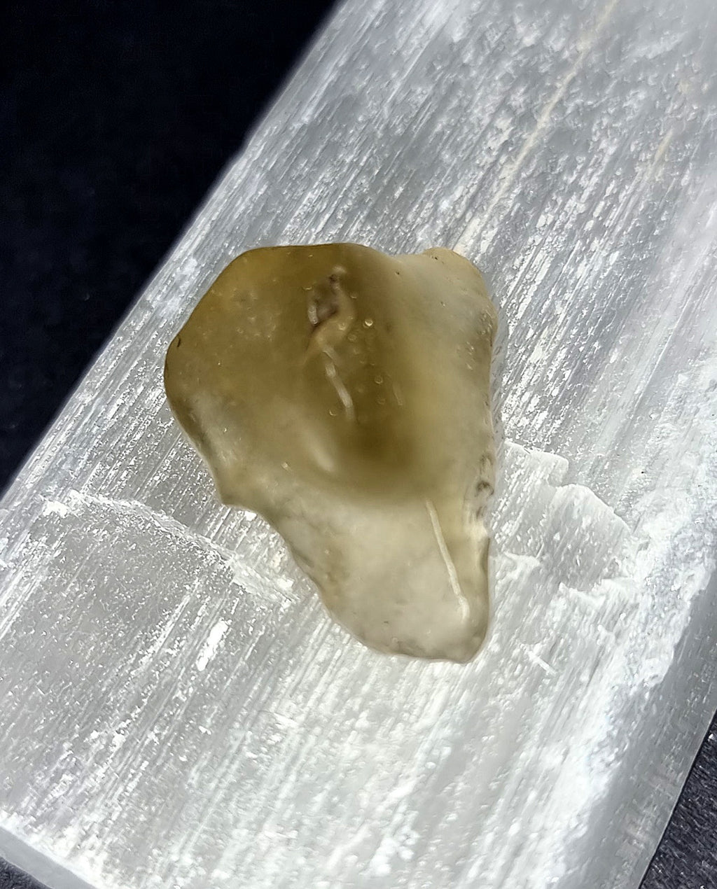 Libyan Desert Glass
