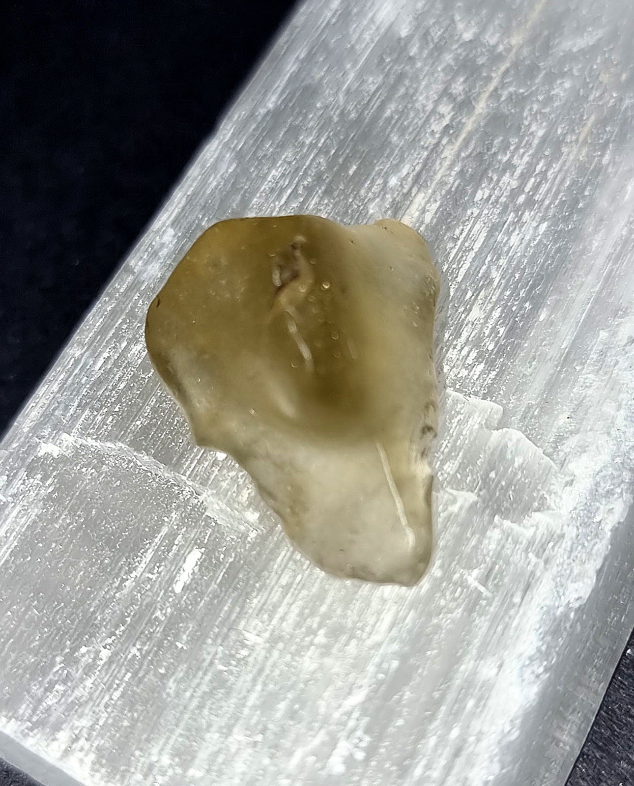 Libyan Desert Glass