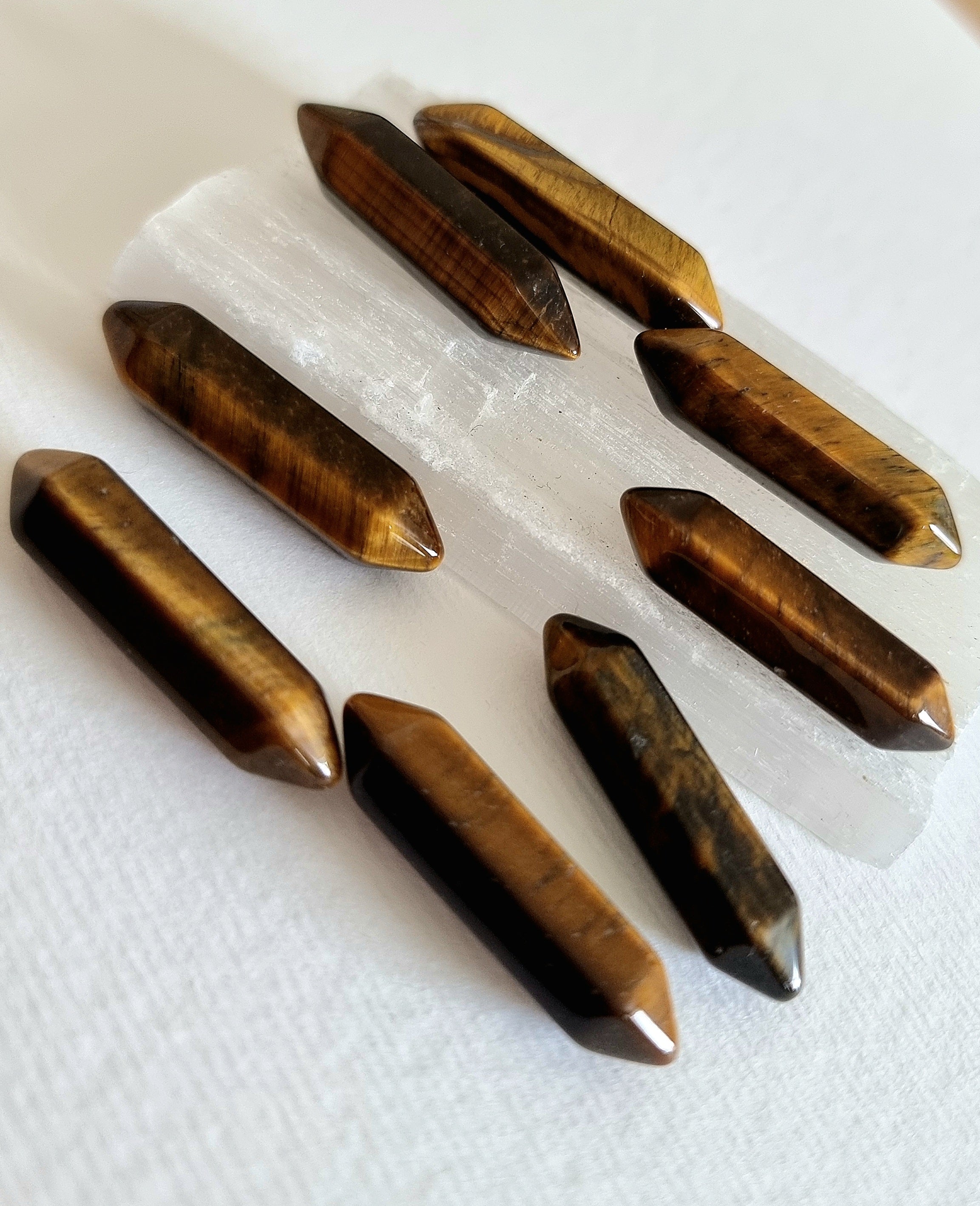Tigers Eye DT