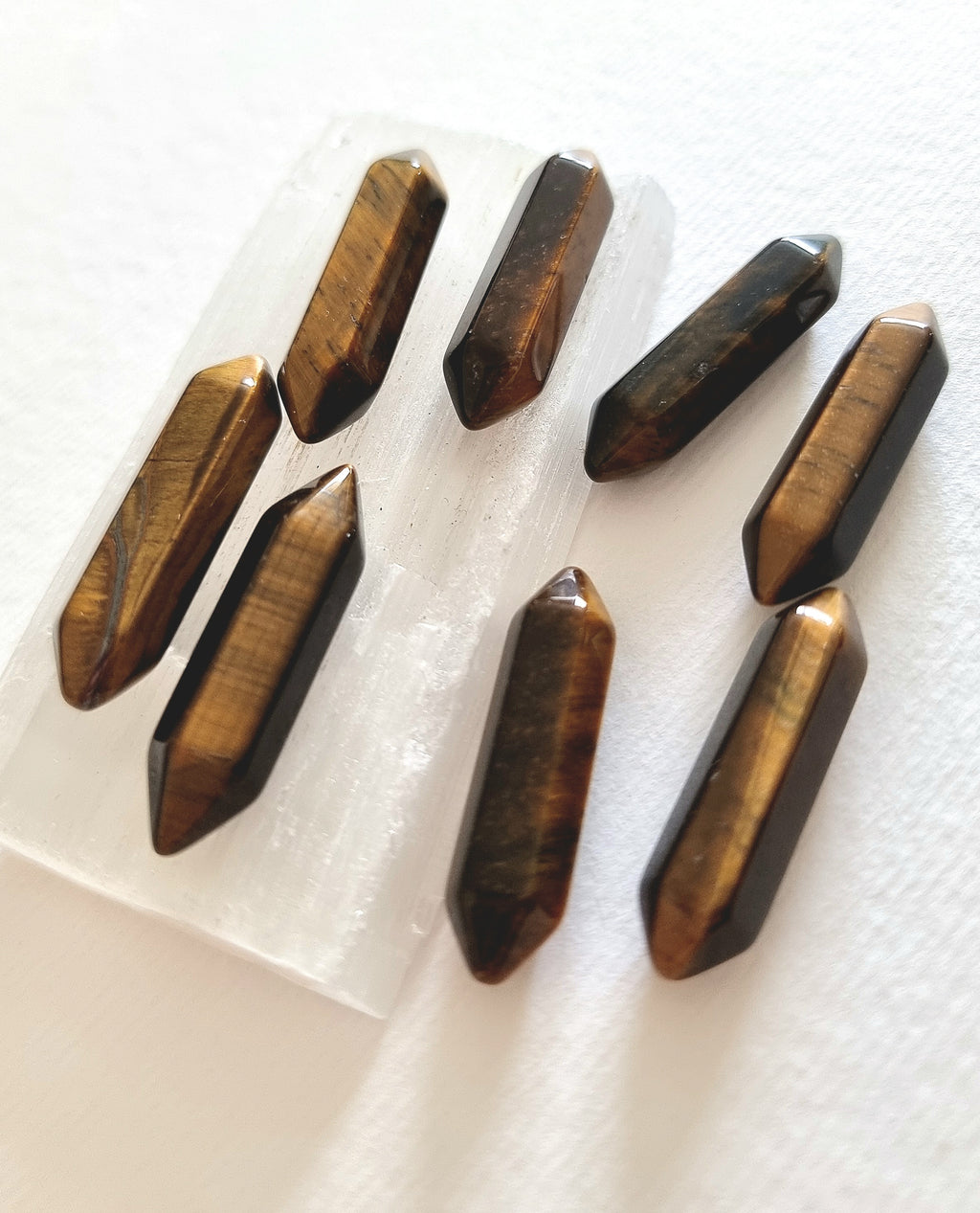 Tigers Eye DT