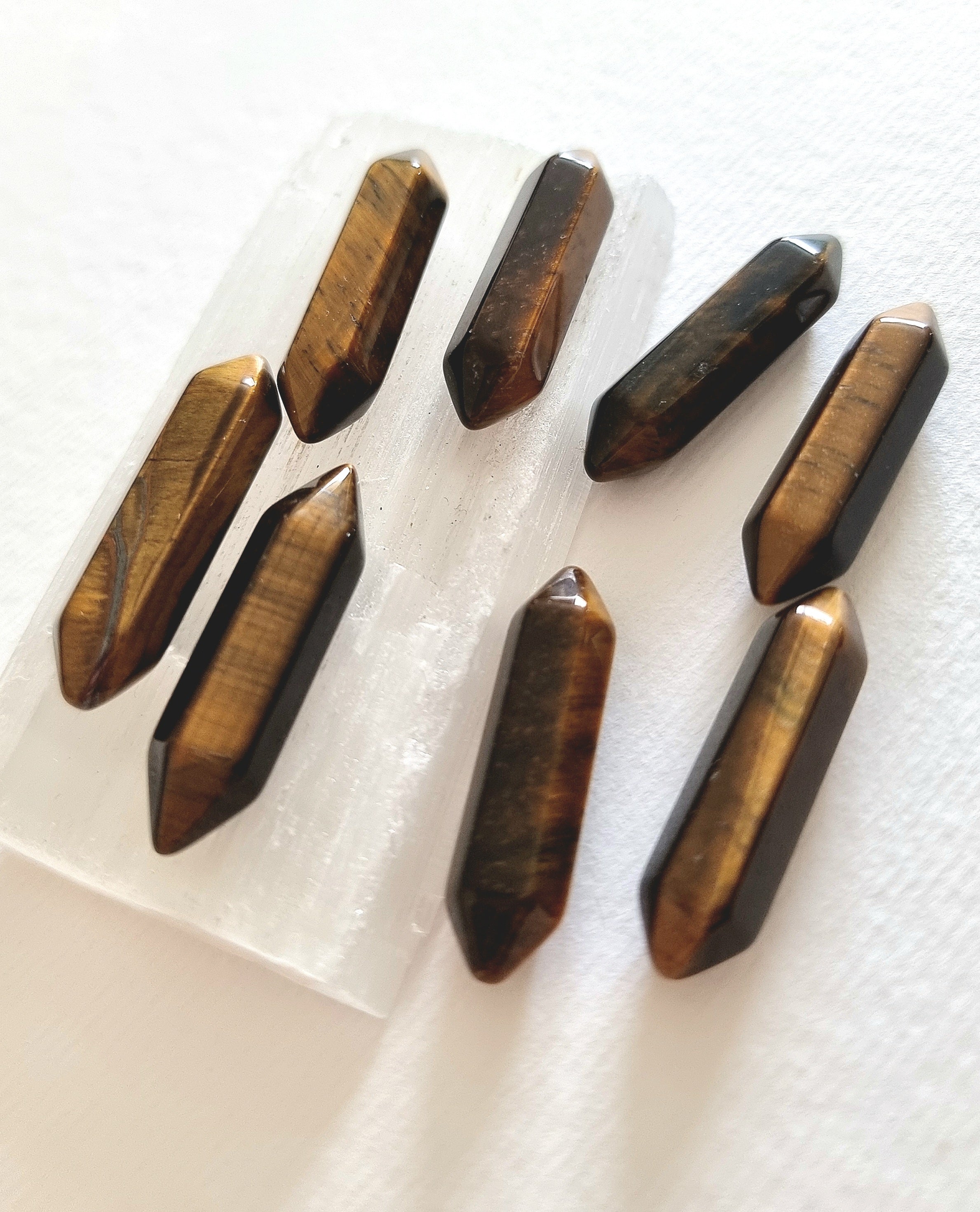 Tigers Eye DT