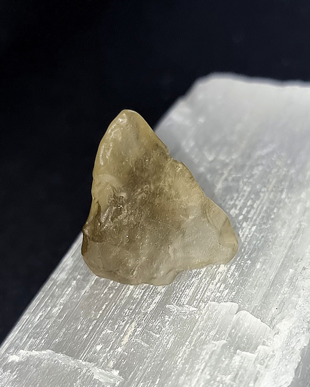 Libyan Desert Glass