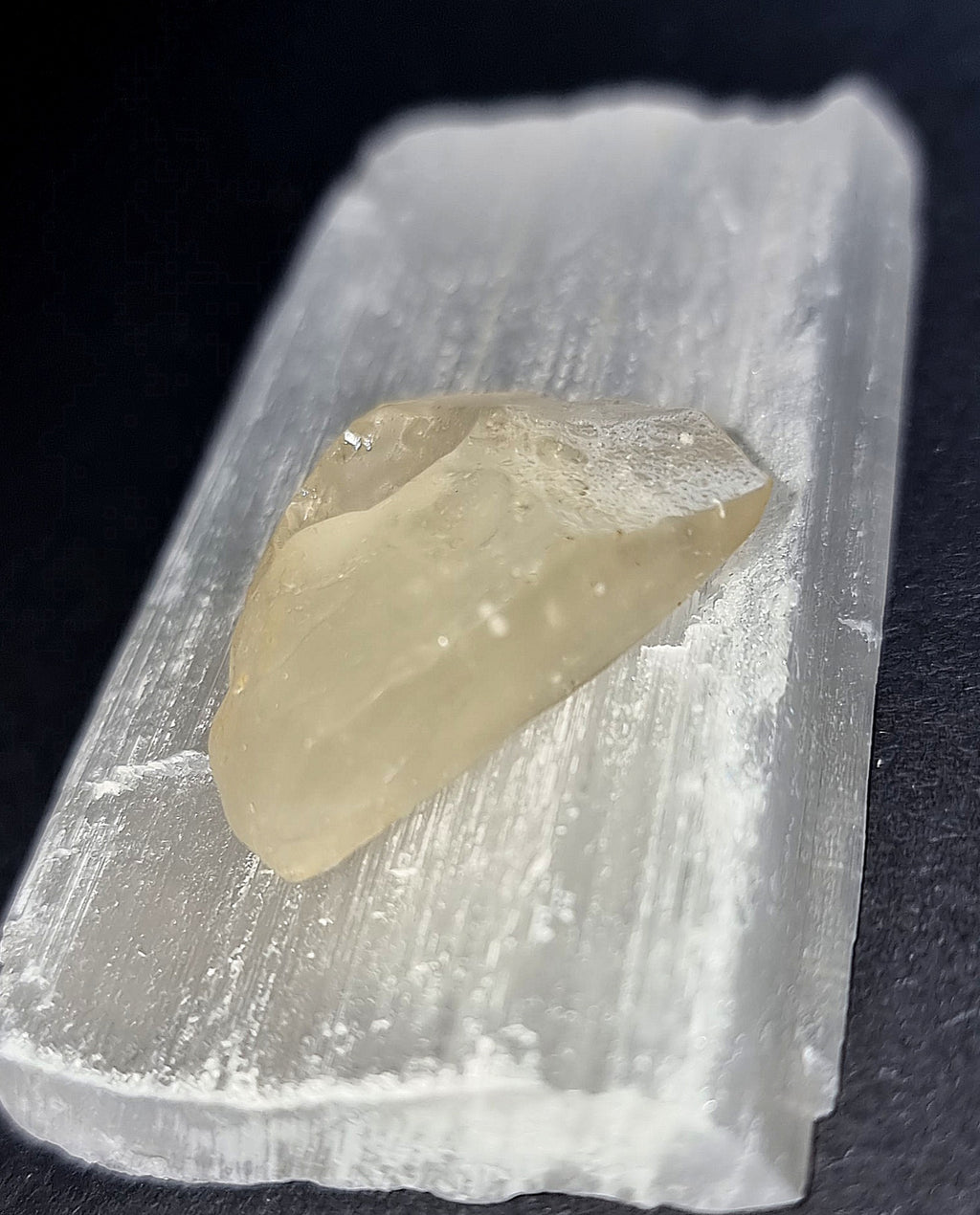 Libyan Desert Glass