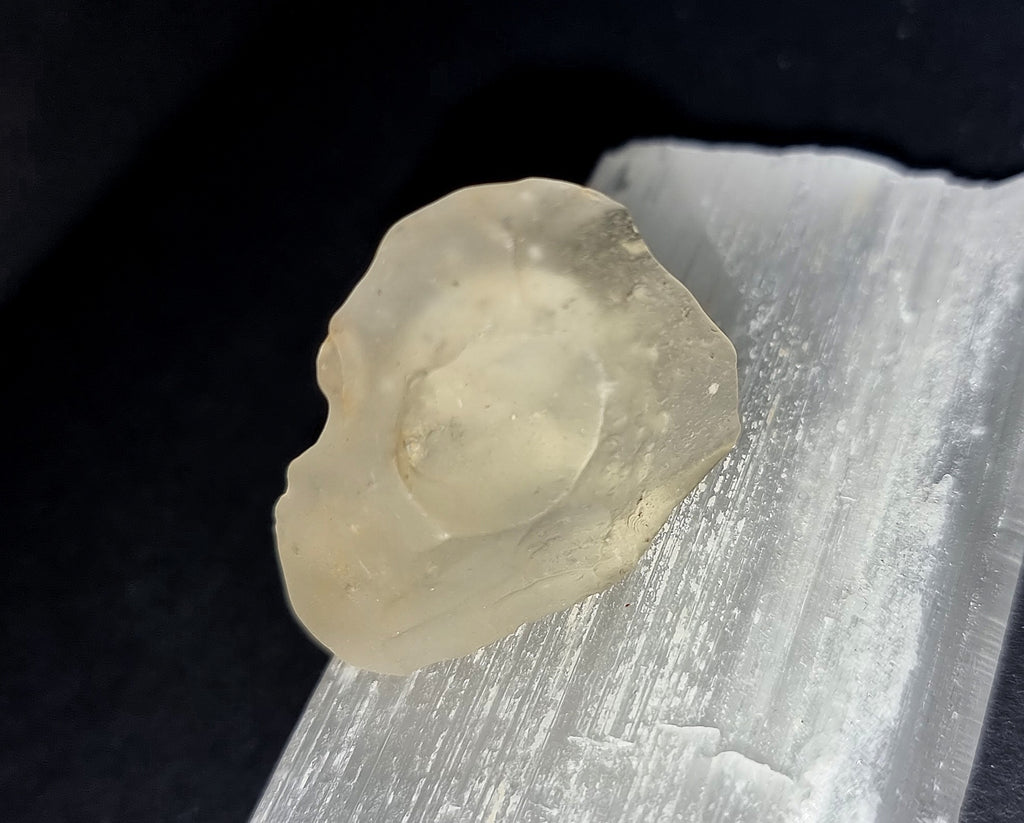 Libyan Desert Glass